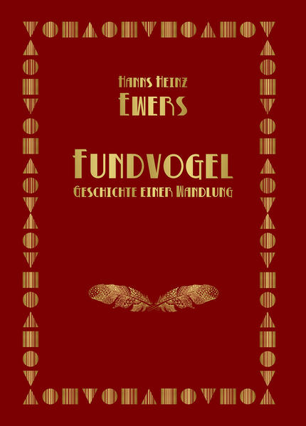 Fundvogel | Gay Books & News