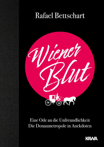 Wiener Blut | Gay Books & News