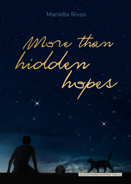 More than hidden hopes | Gay Books & News