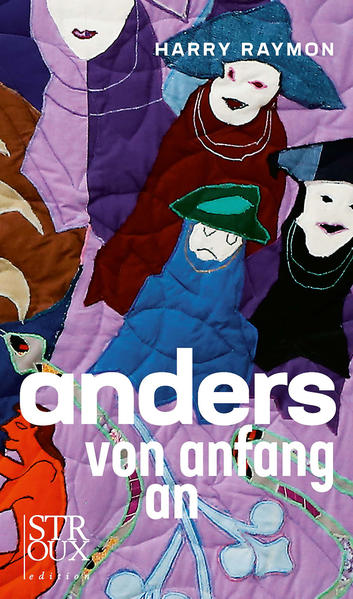 anders von anfang an | Gay Books & News