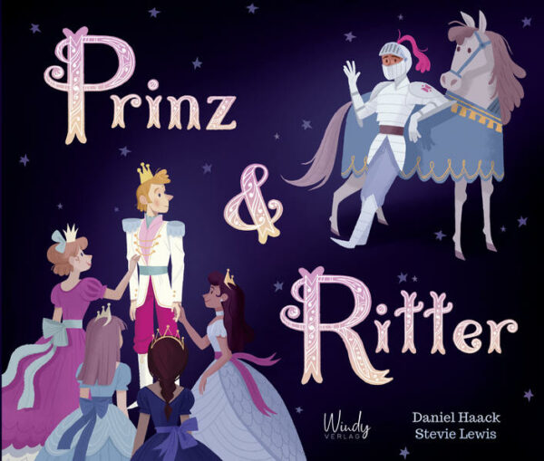 Prinz & Ritter | Gay Books & News