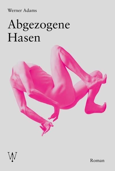 Abgezogene Hasen | Gay Books & News