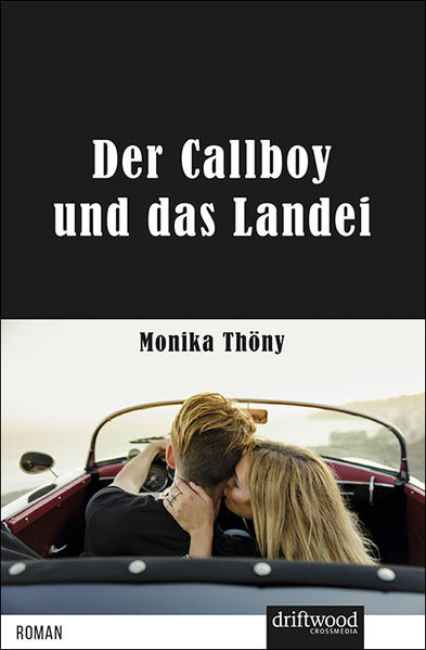 Der Callboy und das Landei | Gay Books & News