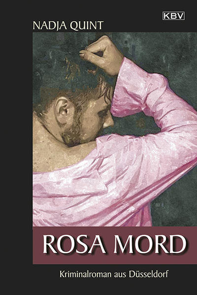 Rosa Mord | Gay Books & News
