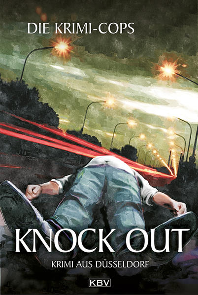 Knock Out | Gay Books & News