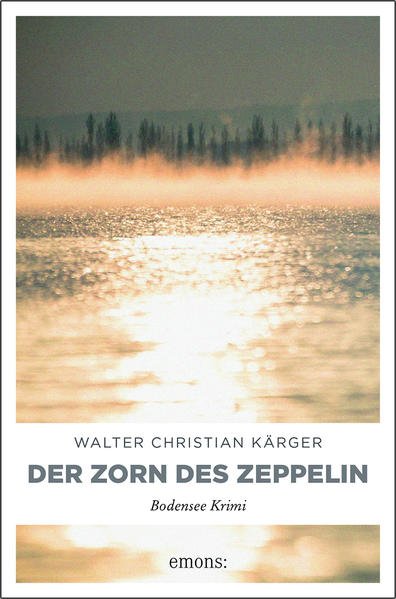 Der Zorn des Zeppelin | Gay Books & News
