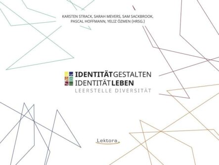 Identität gestalten - Identität leben | Gay Books & News