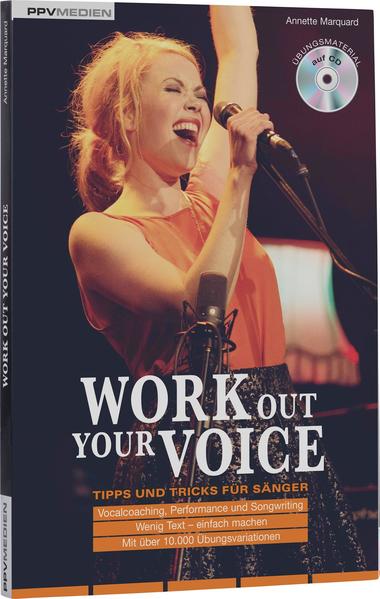 Work Out Your Voice | Gay Books & News