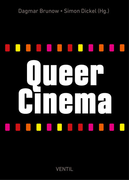 Queer Cinema | Gay Books & News