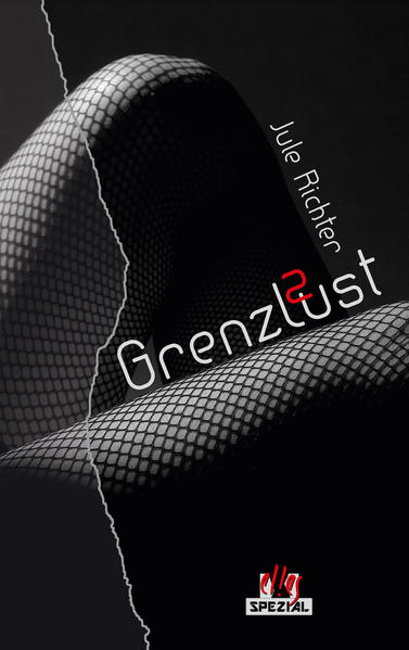 GrenzLust 2 | Gay Books & News