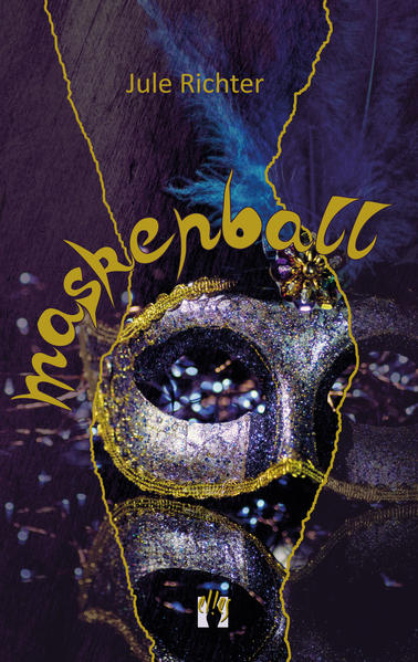 Maskenball | Gay Books & News