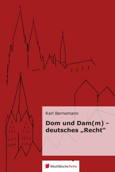 Dom u. Dam(m) - deutsches Recht | Gay Books & News