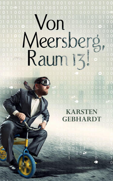 Von Meersberg, Raum 13! | Gay Books & News