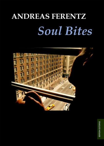 Soul Bites | Gay Books & News