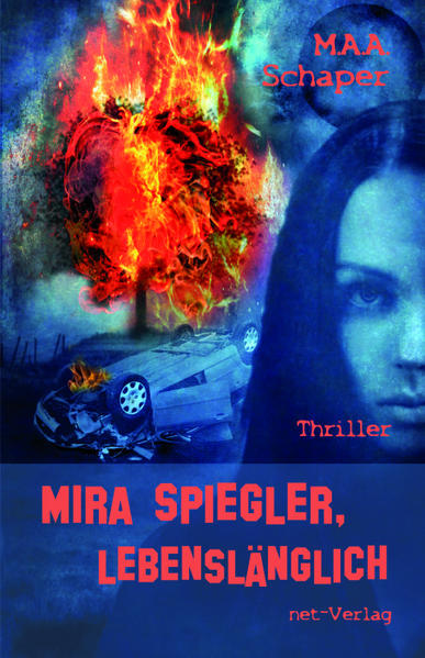 Mira Spiegler - lebenslänglich | Gay Books & News