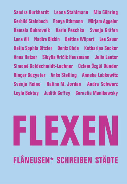 FLEXEN | Gay Books & News