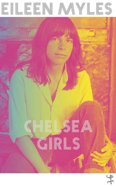 Chelsea Girls | Gay Books & News