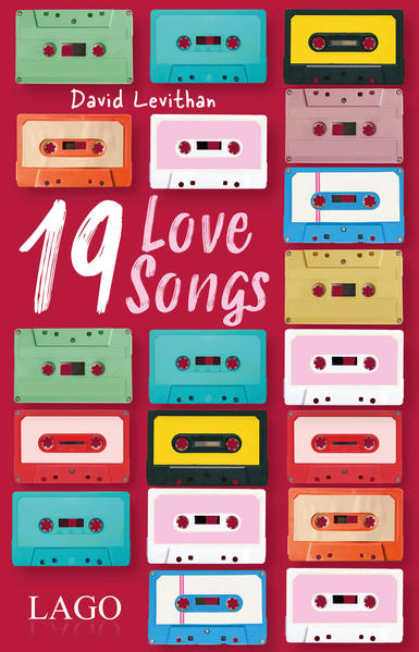 19 Love Songs | Gay Books & News