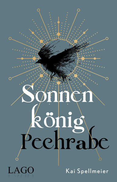 Sonnenkönig, Pechrabe | Gay Books & News
