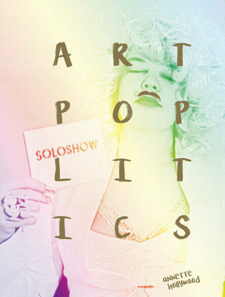 Artpoplitics | Gay Books & News