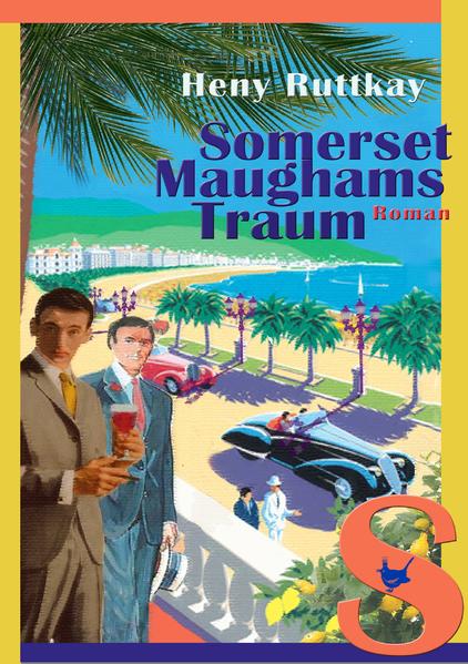 Somerset Maughams Traum | Gay Books & News