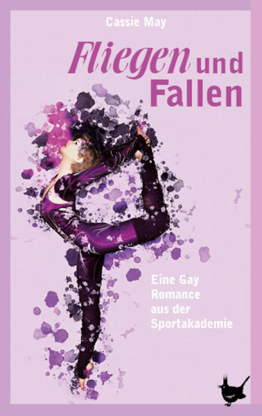 Fliegen und Fallen | Gay Books & News