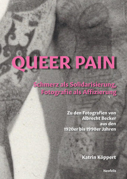 Queer Pain | Gay Books & News