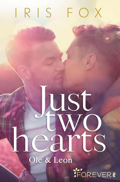 Just two hearts | Gay Books & News