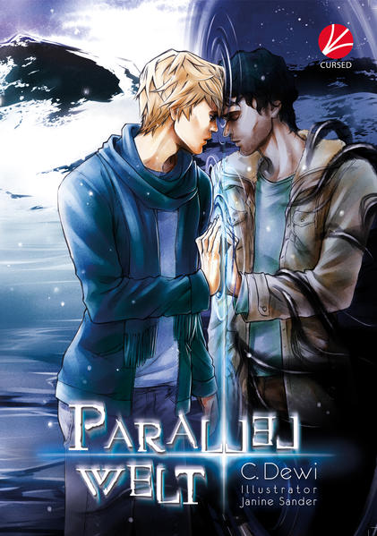 Parallelwelt | Gay Books & News