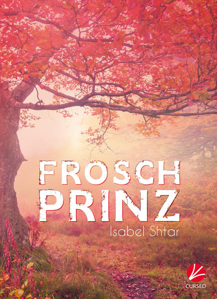 Froschprinz | Gay Books & News