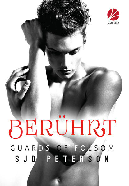 Guards of Folsom: Berührt | Gay Books & News