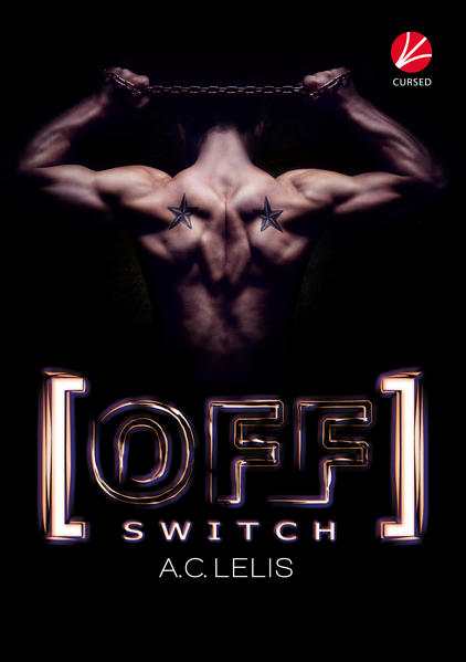 [Off] Switch | Gay Books & News