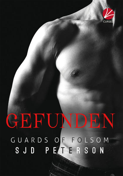 Guards of Folsom: Gefunden | Gay Books & News