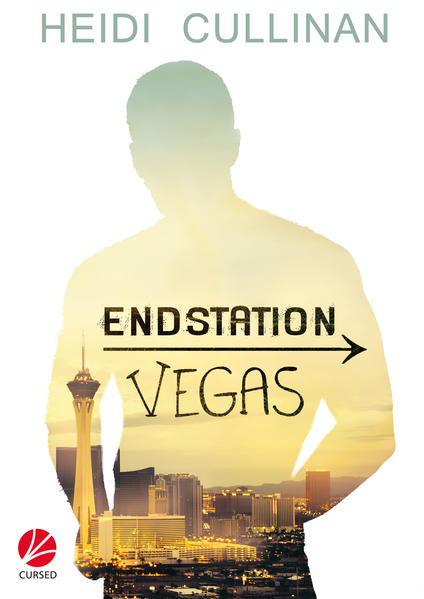 Endstation: Vegas | Gay Books & News