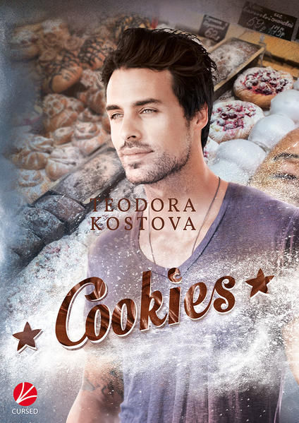 Cookies | Gay Books & News