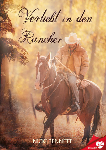 Verliebt in den Rancher | Gay Books & News