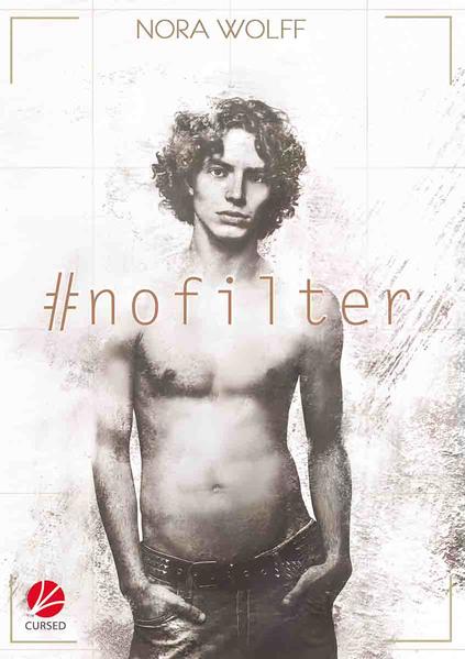 #noFilter | Gay Books & News