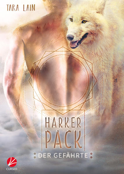 Harker Pack: Der Gefährte | Gay Books & News