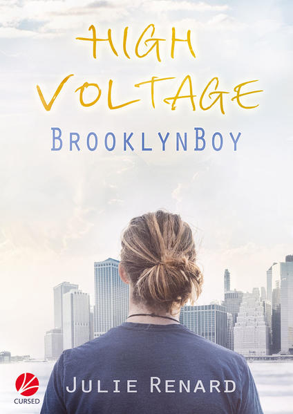 High Voltage: Brooklyn Boy | Gay Books & News