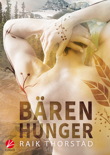 Bärenhunger | Gay Books & News