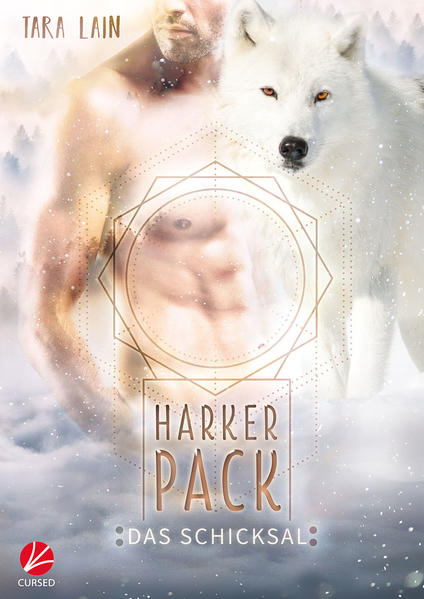 Harker Pack: Das Schicksal | Gay Books & News