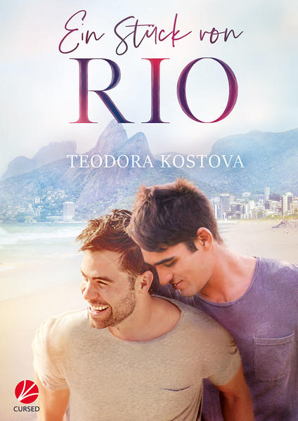 Ein Stück von Rio | Gay Books & News