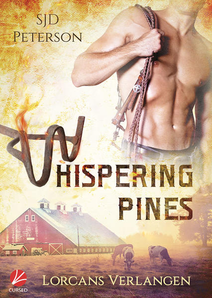 Whispering Pines 1: Lorcans Verlangen | Gay Books & News