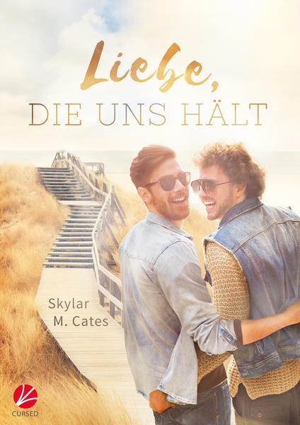 Liebe, die uns hält | Gay Books & News