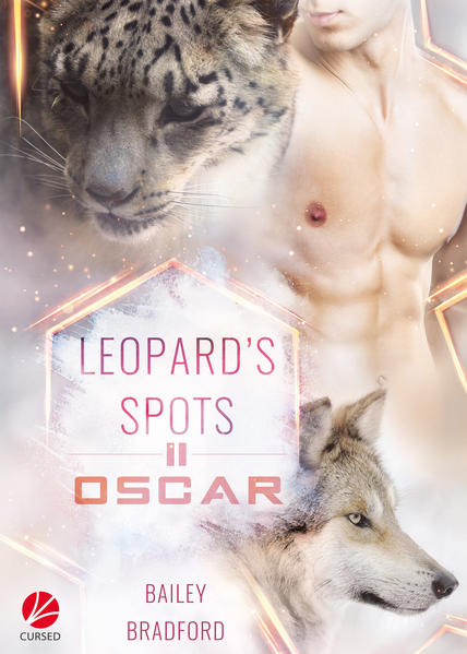 Leopard's Spots: Oscar | Gay Books & News