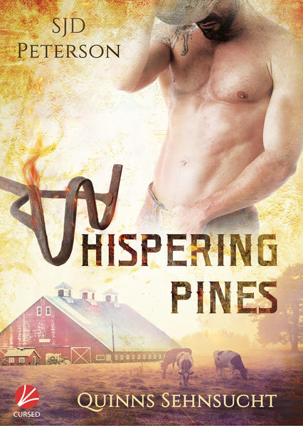 Whispering Pines: Quinns Sehnsucht | Gay Books & News