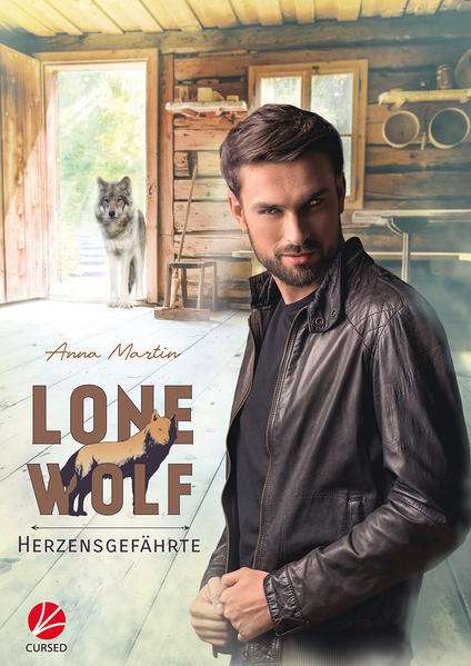 Lone Wolf | Gay Books & News