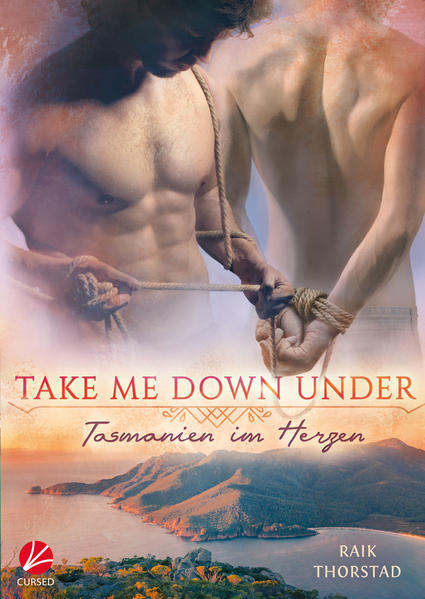 Take me down under: Tasmanien im Herzen | Gay Books & News