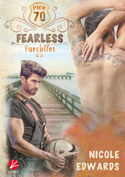 Fearless - Furchtlos | Gay Books & News