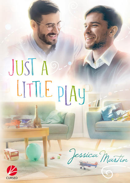 Just a little play | Gay Books & News